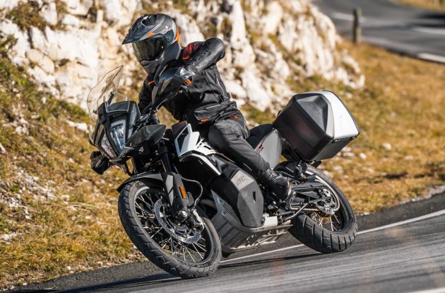 KTM Philippines to produce 790 Duke and Adventure