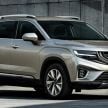 Geely Okavango – Philippines specs for Haoyue 7-seat SUV revealed; mild hybrid 1.5L turbo; from RM104k