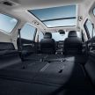 Geely Okavango – Philippines specs for Haoyue 7-seat SUV revealed; mild hybrid 1.5L turbo; from RM104k