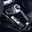 2021 Jaguar I-Pace – Pivi Pro cockpit, 11 kW charger