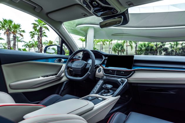 2020 Lynk & Co 06 – stylish B-segment SUV unveiled