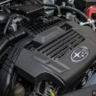Subaru Forester now offered in Malaysia with rebates up to RM30,000 for selected model-year units, colours