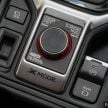 Subaru Forester now offered in Malaysia with rebates up to RM30,000 for selected model-year units, colours