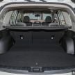 Subaru Forester now offered in Malaysia with rebates up to RM30,000 for selected model-year units, colours