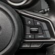 Subaru Forester now offered in Malaysia with rebates up to RM30,000 for selected model-year units, colours