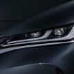 2021 Toyota Harrier teased, M’sian launch this month