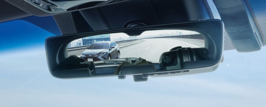 Toyota Harrier goes on sale in Japan – Dynamic Force 2.0 litre NA and 2.5 litre hybrid; starts from RM119,638 1132620