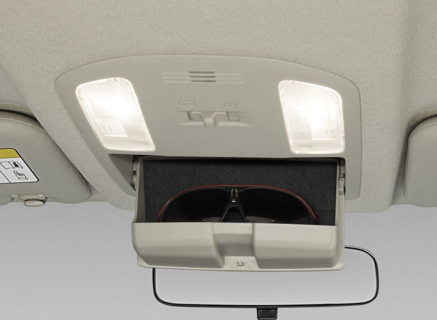 2020 Toyota Hilux facelift debuts with major styling changes – 2.8L turbodiesel now makes 204 PS, 500 Nm 1127179