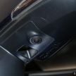 2020 Toyota RAV4 SUV launched in Malaysia – CBU Japan, 2.0L CVT RM196,500, 2.5L 8AT RM215,700
