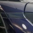 2020 Toyota RAV4 SUV launched in Malaysia – CBU Japan, 2.0L CVT RM196,500, 2.5L 8AT RM215,700