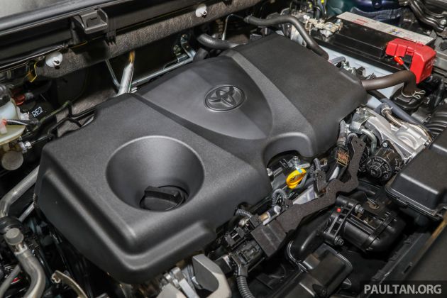 Toyota RAV4 2020 kini di M’sia — CBU Jepun, Toyota Safety Sense, 2.0L CVT RM197k, 2.5L 8AT RM216k
