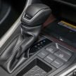 2020 Toyota RAV4 SUV launched in Malaysia – CBU Japan, 2.0L CVT RM196,500, 2.5L 8AT RM215,700
