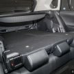 2020 Toyota RAV4 SUV launched in Malaysia – CBU Japan, 2.0L CVT RM196,500, 2.5L 8AT RM215,700