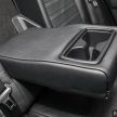 2020 Toyota RAV4 SUV launched in Malaysia – CBU Japan, 2.0L CVT RM196,500, 2.5L 8AT RM215,700