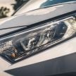 REVIEW: 2020 Toyota RAV4 in Malaysia, from RM196k