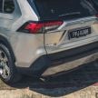REVIEW: 2020 Toyota RAV4 in Malaysia, from RM196k