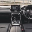 REVIEW: 2020 Toyota RAV4 in Malaysia, from RM196k