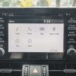REVIEW: 2020 Toyota RAV4 in Malaysia, from RM196k