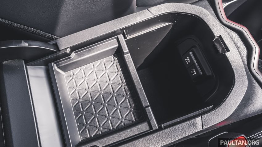 REVIEW: 2020 Toyota RAV4 in Malaysia, from RM196k 1132773