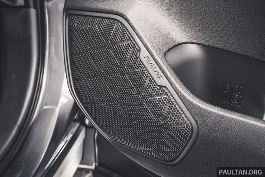 REVIEW: 2020 Toyota RAV4 in Malaysia, from RM196k 1132788