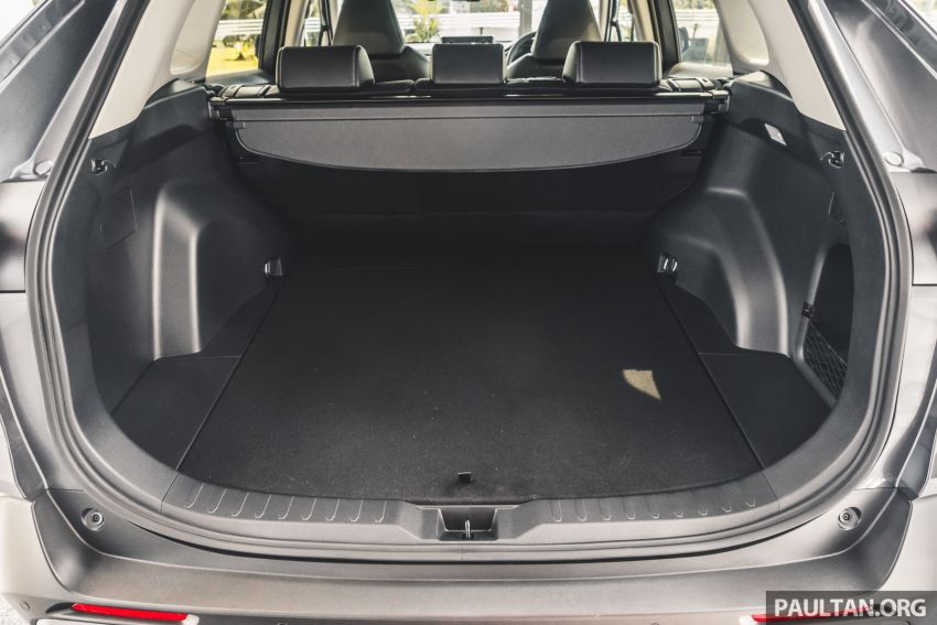 REVIEW: 2020 Toyota RAV4 in Malaysia, from RM196k 1132796
