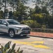 REVIEW: 2020 Toyota RAV4 in Malaysia, from RM196k