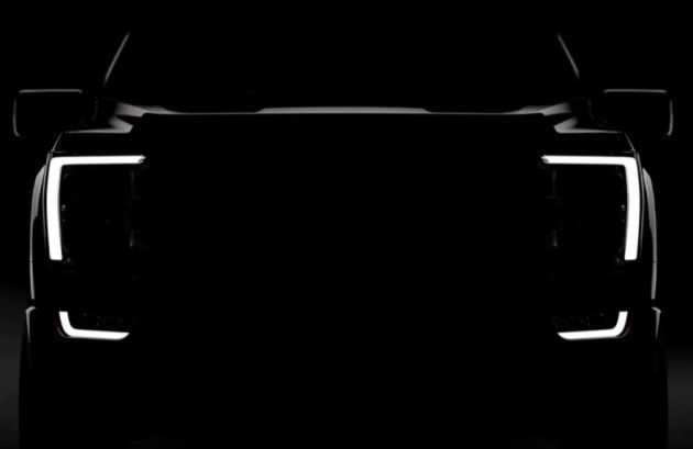 Next Ford F-150 to gain OTA updates, sleeper seat