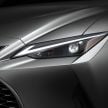 2021 Lexus IS debuts – three engines, RWD and AWD, uprated body rigidity, enhanced Lexus Safety System+