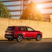 2021 Nissan X-Trail makes its debut – fourth-gen gets an all-new design, more equipment and tech, 2.5L CVT