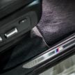 2020 BMW X5 xDrive45e PHEV launched in Malaysia – 394 PS, 77 km electric range, RM441k without SST