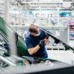 BMW i8 production ends with 18 special coloured cars