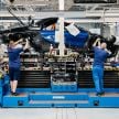 BMW i8 production ends with 18 special coloured cars