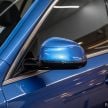 GALLERY: 2020 G06 BMW X6 xDrive40i M Sport in Malaysia – 340 PS 3L turbo straight-six; from RM704k