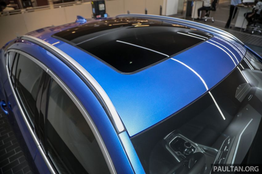 GALLERY: 2020 G06 BMW X6 xDrive40i M Sport in Malaysia – 340 PS 3L turbo straight-six; from RM704k 1134516