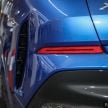 GALLERY: 2020 G06 BMW X6 xDrive40i M Sport in Malaysia – 340 PS 3L turbo straight-six; from RM704k