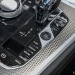 GALLERY: 2020 G06 BMW X6 xDrive40i M Sport in Malaysia – 340 PS 3L turbo straight-six; from RM704k