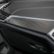 GALLERY: 2020 G06 BMW X6 xDrive40i M Sport in Malaysia – 340 PS 3L turbo straight-six; from RM704k