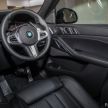 GALLERY: 2020 G06 BMW X6 xDrive40i M Sport in Malaysia – 340 PS 3L turbo straight-six; from RM704k