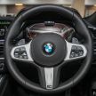 GALLERY: 2020 G06 BMW X6 xDrive40i M Sport in Malaysia – 340 PS 3L turbo straight-six; from RM704k