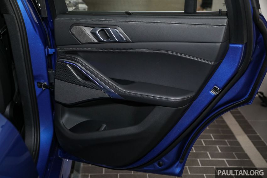 GALLERY: 2020 G06 BMW X6 xDrive40i M Sport in Malaysia – 340 PS 3L turbo straight-six; from RM704k 1134562