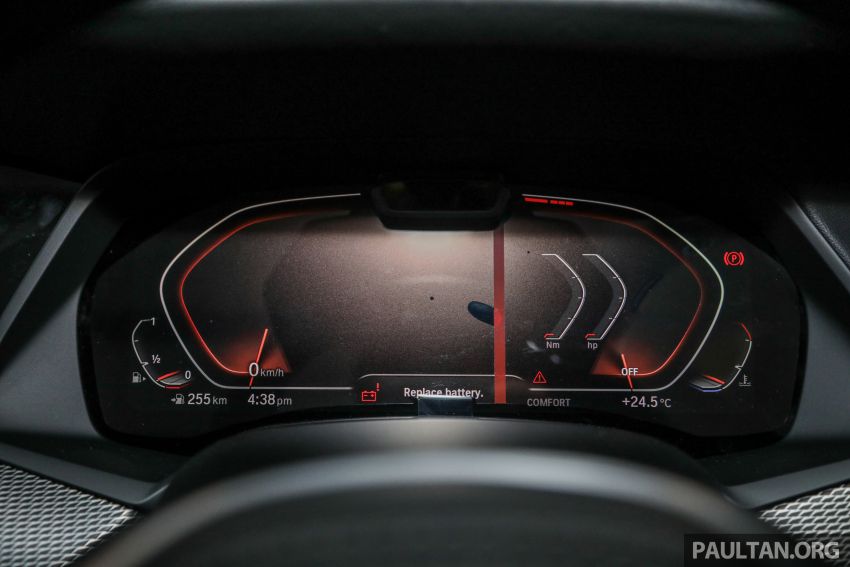 GALLERY: 2020 G06 BMW X6 xDrive40i M Sport in Malaysia – 340 PS 3L turbo straight-six; from RM704k 1134534