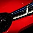 BMW M5 CS teased – 635 hp, 70 kg lighter, four seats
