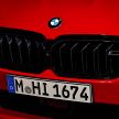 BMW M5 CS teased – 635 hp, 70 kg lighter, four seats