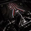 BMW M5 CS teased – 635 hp, 70 kg lighter, four seats