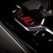 BMW M5 CS teased – 635 hp, 70 kg lighter, four seats