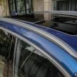 2020 BMW X5 xDrive45e PHEV launched in Malaysia – 394 PS, 77 km electric range, RM441k without SST