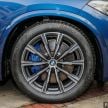 2020 BMW X5 xDrive45e PHEV launched in Malaysia – 394 PS, 77 km electric range, RM441k without SST