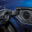 2020 BMW X5 xDrive45e PHEV launched in Malaysia – 394 PS, 77 km electric range, RM441k without SST