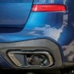 2020 BMW X5 xDrive45e PHEV launched in Malaysia – 394 PS, 77 km electric range, RM441k without SST