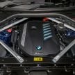2020 BMW X5 xDrive45e PHEV launched in Malaysia – 394 PS, 77 km electric range, RM441k without SST